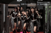 Girl Group Hello GIF