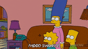 Lisa Simpson GIF by The Simpsons