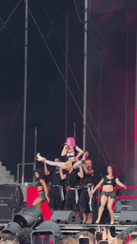 Prima GIF by ADÉLA