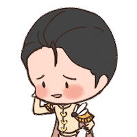 timeprincesses blush tp swan lake timeprincess Sticker