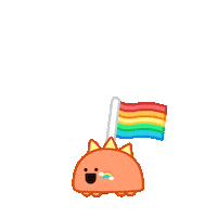Te Amo Love Sticker by DINOSALLY