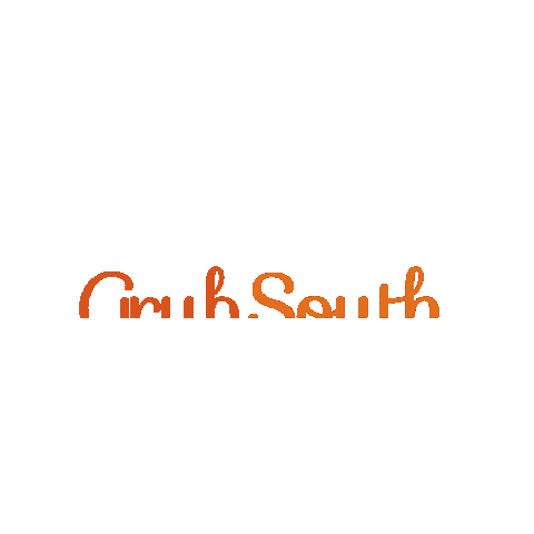 We Deliver Huntsville Alabama Sticker by GrubSouth