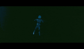 Space Triangle GIF by Thriller Records