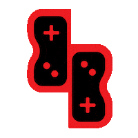 Video Game Canada Sticker by MADE | NOUS