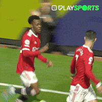 Premier League Win GIF by Play Sports