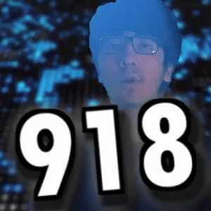 918