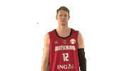 Germany Game Sticker by FIBA