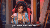 Shikhar Dhawan Girl Power GIF by Amazon MX Player