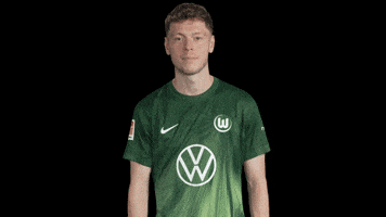 Three Points Win GIF by VfL Wolfsburg