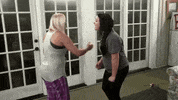 cmt it's over there GIF by Party Down South