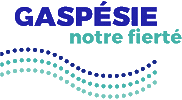 Gaspesie Sticker by Vivre En Gaspésie