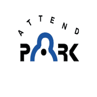 attendpark  Sticker