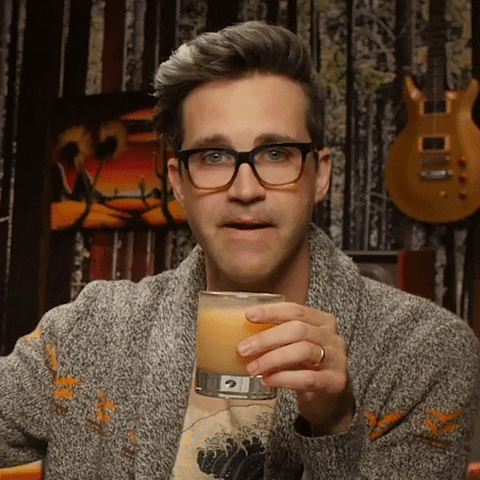 Awkward Good Mythical Morning GIF by Rhett and Link