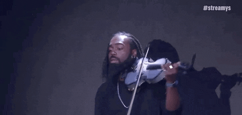 Streamys GIF by The Streamy Awards