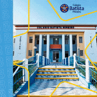 Vg GIF by Colégio Batista Mineiro