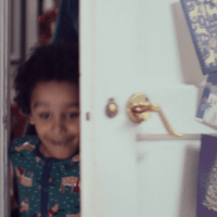 merry christmas johnlewischristmas GIF by John Lewis