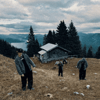 Mount Everest Italy GIF by Jan Metternich