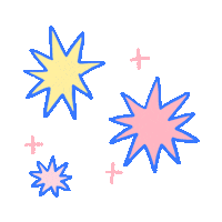 Star Sticker