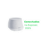 Intelbras_oficial  Sticker