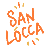 San Luca Bologna Sticker