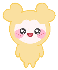 트와이스 Tinabluey Sticker