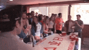 big cat neighbors GIF by Barstool Sports