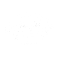 gidgetclock doggo headtilt gidget peekapoo Sticker