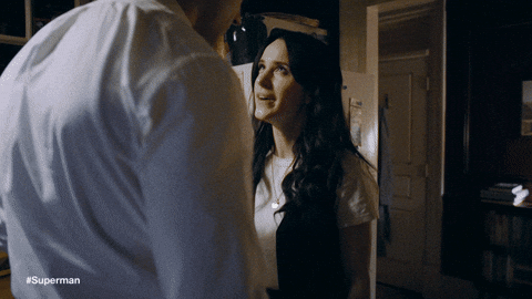 Clark Kent Superman GIF by Warner Bros. Pictures