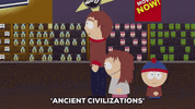 happy stan marsh GIF by South Park 