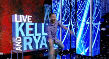 killer moves dancing GIF by Live Kelly and Ryan