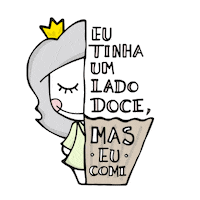 FLAVIO lifeonadraw Sticker