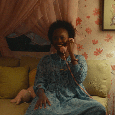 Get Out Goodbye GIF by ABC Network