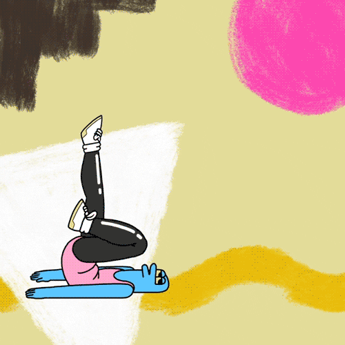 Youre Dont Mention It GIF by Jason Clarke