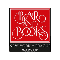 barandbooks barandbooks Sticker