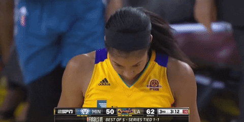 focused game 3 GIF by WNBA