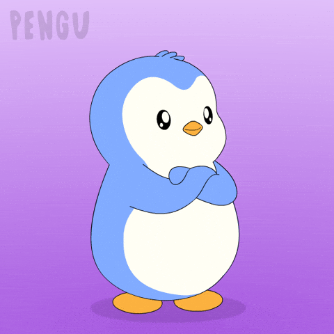 Lets Go Yes GIF by Pudgy Memez