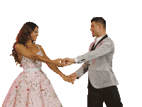 Strictly Come Dancing Spinning Sticker by BBC Strictly
