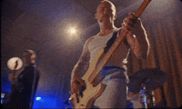 Bar Punk GIF by Pure Noise Records