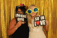 happy fun GIF by Tom Foolery Photo Booth
