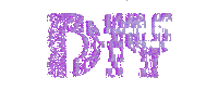 Art Glitch Sticker