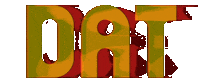 Art Glitch Sticker