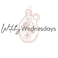 Witchy Sticker by FireFoxWellness