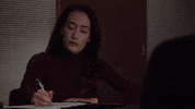 Bored Over It GIF by ABC Network