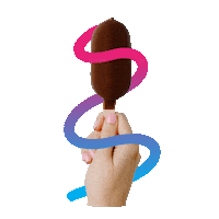 FroProAus fitness pizza healthy australia Sticker