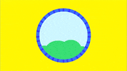 Looking I See You GIF by CBeebies HQ