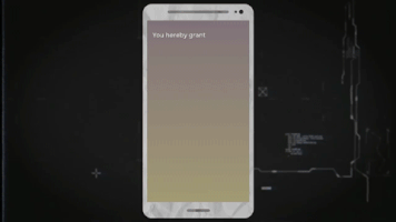 news phone GIF by PBS Digital Studios