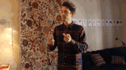 fingers GIF