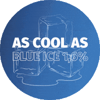 Ice Newflavor Sticker by myblu Greece