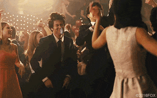 prom dancing GIF by 20th Century Fox Home Entertainment