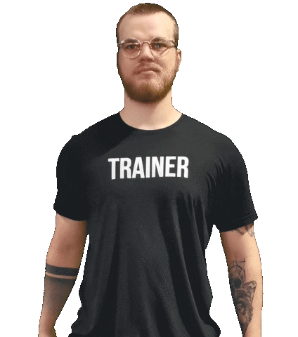 baegersport giphyupload respect schelle baegersport Sticker